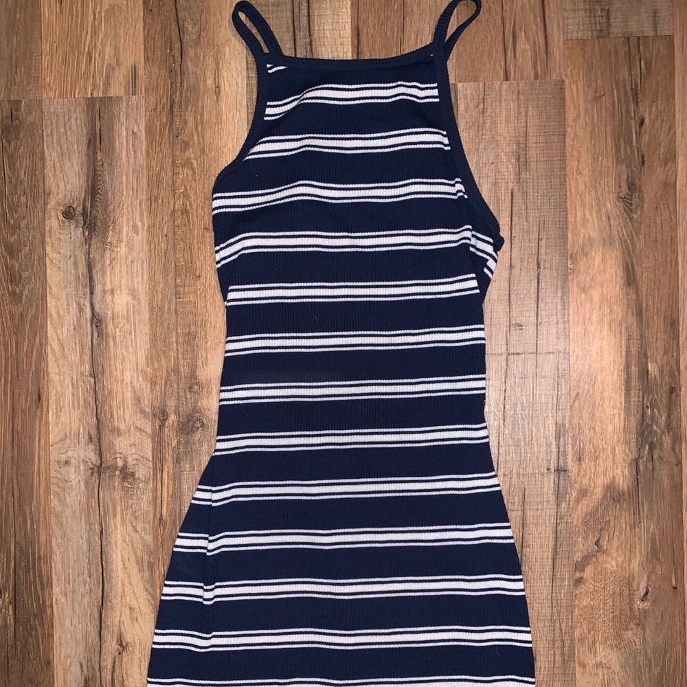 Hollister Bodycon dress